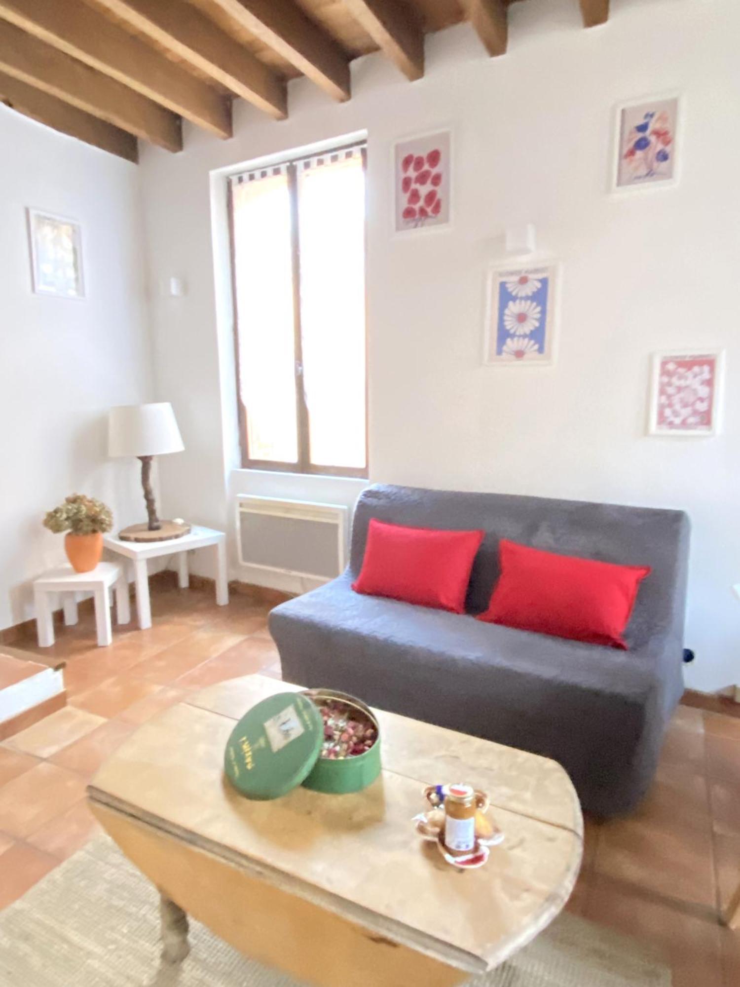 라페르트세인트아우빈 La Petite Maison Solognote 빌라 외부 사진